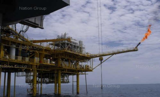 ราคาน้ำมันเบรนท์ดิ่งแตะระดับต่ำสุดในรอบ 11 ปี