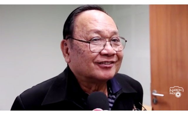 กำหนดกติกาเลือก30เสียง 83ทีมประชุมก่อนคัดทีม