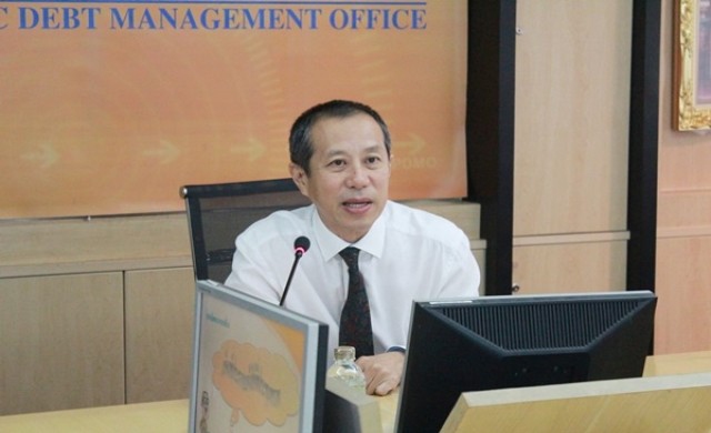 'เอสแอนด์พี' ประกาศคงอันดับเครดิตไทย