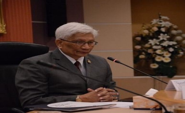 'สุวพันธุ์'ระบุขับเคลื่อนงานรัฐบาลตรงตามเป้า