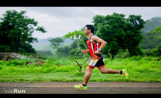 ออกวิ่ง...ให้สนุก 