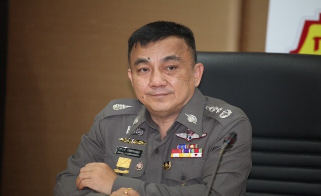 'ศรีวราห์'เผยผลการตรวจสอบ'ปวีณ' ไม่ถูกข่มขู่