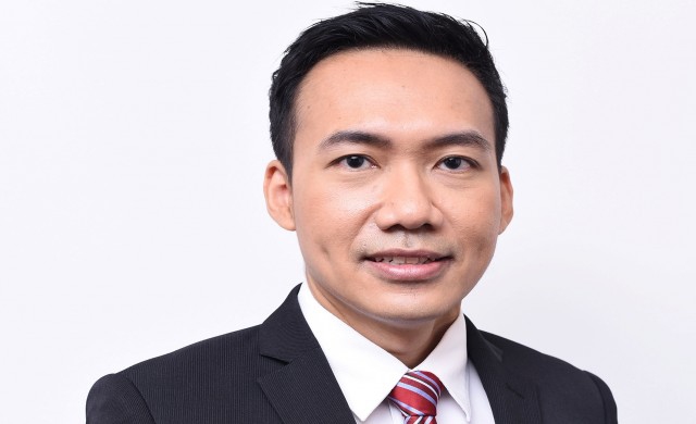 'ดัชนีเหวี่ยง' นิยามหุ้นไทยปี 59 'วิน พรหมแพทย์'