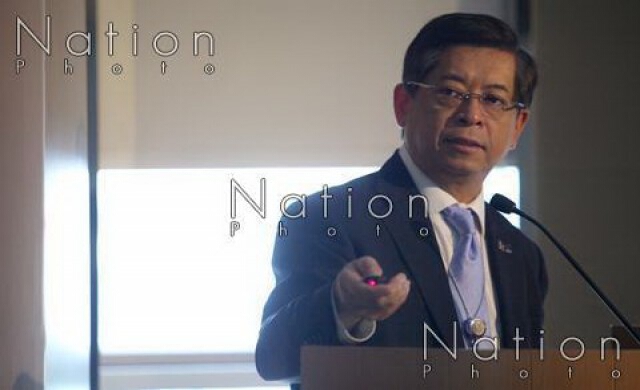 ปตท.ตั้งงบลงทุน 5 ปีที่ 2.9 แสนลบ.