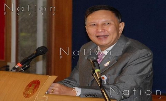สปท.แจงกอ.รมน.ไม่ได้ส่งพิมพ์เขียวปฏิรูปประเทศ