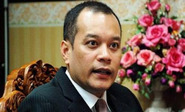 'ณัฐวุฒิ'ย้ำแถลงผลสอบราชภักดิ์30ธ.ค. หวังเบี่ยงความสนใจปชช.