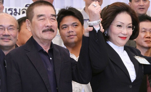 แบดผุดแผน'6789'ลุ้นคว้าเหรียญอลป.