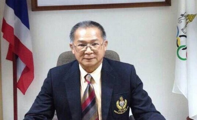 ไตรกีฬาทำแผน 5 ปี ลุยยูธอลป.-อลป.ญี่ปุ่น