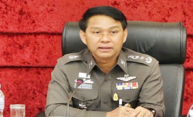 โฆษกตร. ระบุคดีเกาะเต่าโปร่งใส ดำเนินคดีตามพยาน-หลักฐาน