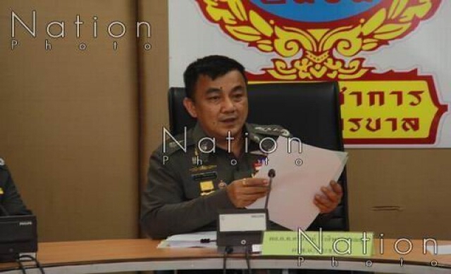 'ศรีวราห์' รับหลักฐานยังอ่อนไม่พอเอาผิด 'ปวีณ'