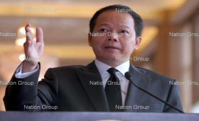 'นพดล' ผุดแนวคิด 5 สร้าง 5 หยุด พาประเทศพ้นวิกฤต