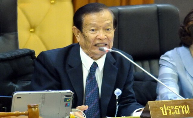 ปธ.สปท.เตรียมหารือเจ้ากระทรวงเร่งขับเคลื่อนประเทศ
