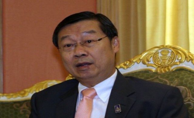 'สุรชัย'เผยหลังร่างแรก สนช.เตรียมถกเนื้อหาอีก