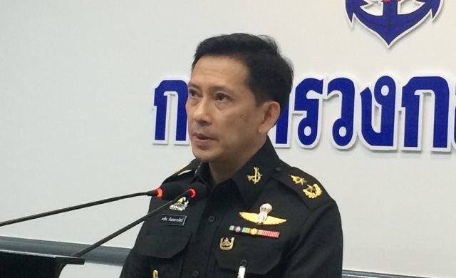 'ประวิตร'สั่งเหล่าทัพทบทวนแผนงาน-โครงการ สนองนโยบายรัฐบาล