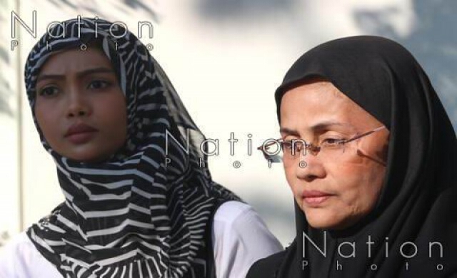 'อังคณา' เสียใจเอาผิดคดีอุ้มทนายสมชายไม่ได้