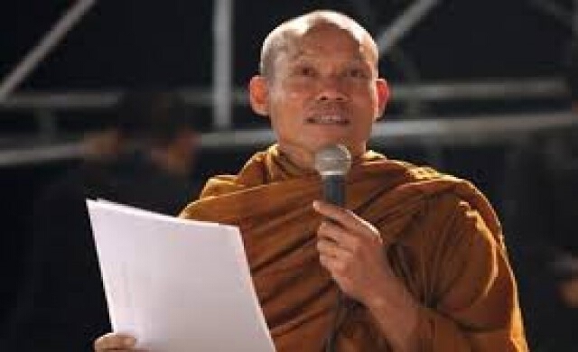 เส้นทางปรองดองที่หายไป