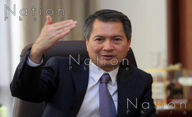 การบินไทย มั่นใจปีหน้าพลิกมีกำไร