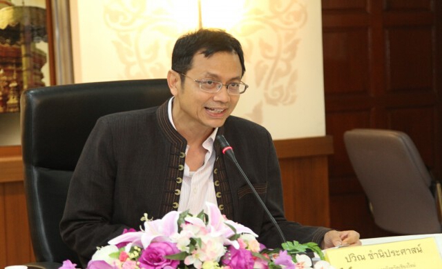 เชียงใหม่ เปิดจุดตรวจเฝ้าระวัง 7 วันอันตราย