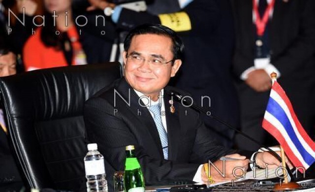 นายกฯลั่นไม่ปรับครม.หลังปีใหม่
