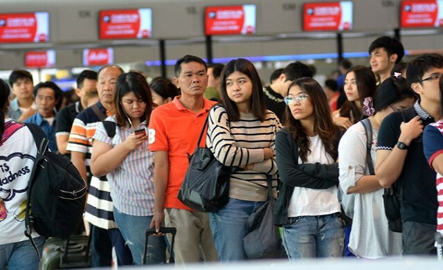 แพทย์แนะดูแลสุขภาพพร้อมเที่ยวช่วงปีใหม่
