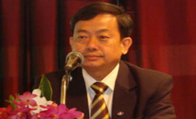 ปปส.เฝ้าระวังยาเสพติดทะลักเข้าไทยช่วงเทศกาลปีใหม่