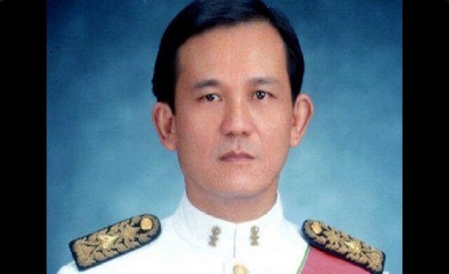 ประธานศาลฎีกาอวยพรปีใหม่ ร่วมกันสร้างประเทศก้าวหน้า