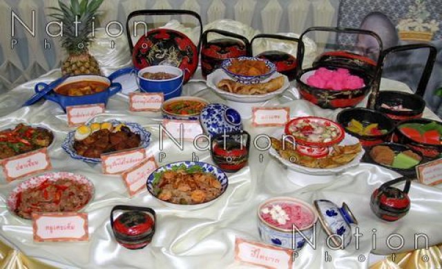 'ยูเนสโก' ประกาศจ.ภูเก็ต เมืองสร้างสรรค์อาหารโลก