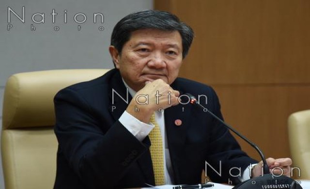 วุ่น! กฤษฎีกาตีความ 'สปสช.' ใช้เงินผิดวัตถุประสงค์