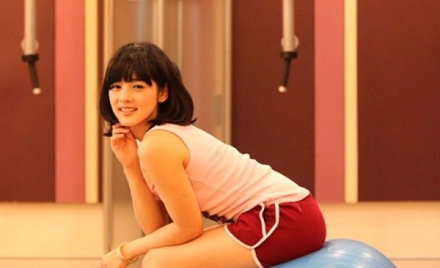 ลูกแก้ว-ศรีกานต์' สาวน้อยเดินทางฝัน