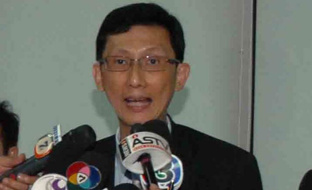 กกท.ขอ1.5พันล. สร้างศูนย์ฝึกกีฬา เน้นประเภทต่อสู้