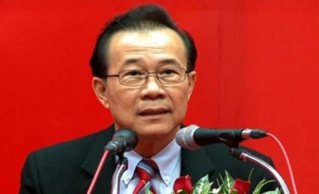 'คณิน'เสนอบัญญัติ10ประการ รัฐธรรมนูญที่ดี