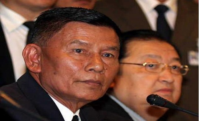 พท.ชี้ตั้ง 'กมธ.สันติสุข' เสียเวลา