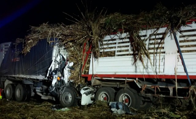 ลุยมาตรการเด็ดขาด กำหนดความสูงรถอ้อย