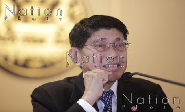 เผยเกณฑ์ประเมินขรก.แบบใหม่ เป็นยากระตุ้นพวก'เกียร์ว่าง'