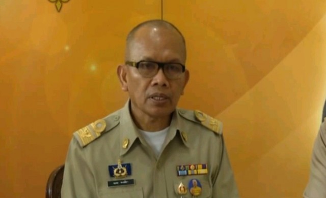 มส.ส่งมติเลือก'สังฆราช'แล้ว