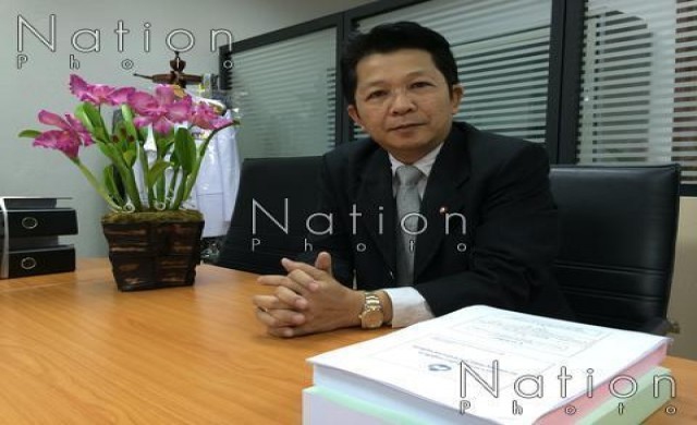 ประธานศาลฎีกา สั่งเร่งแก้เว็บล่ม ระบุแค่หน้าเว็บเสียหาย