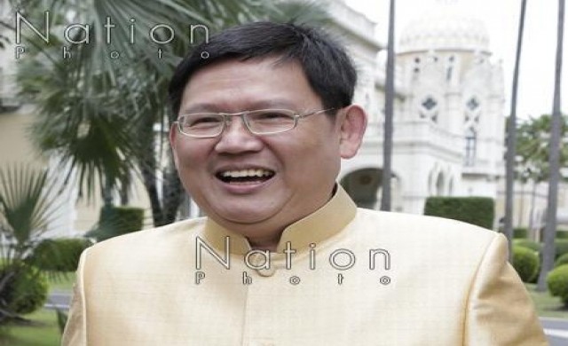 'พาณิชย์'เล็งเพิ่มการค้าอิหร่านเป็น 5 พันล้านดอลลาร์