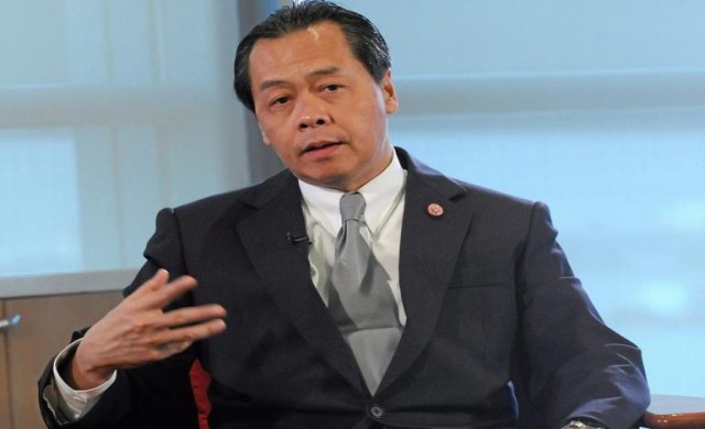 'บัณฑูร'แนะปรับโครงสร้างศก. แก้ปัญหาเกษตรกร