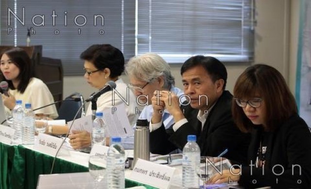 เสวนา'ระเบิดราชประสงค์'แนะสื่อตั้งทีมข่าวซ้อมรับมือสถานการณ์