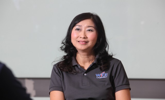 'จีนย้ายฐานผลิต'จังหวะทำเงิน WICE