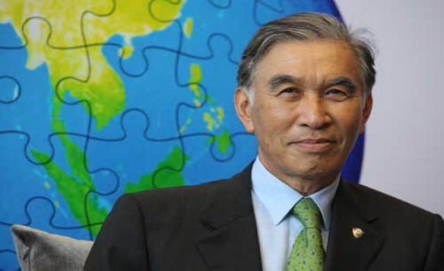 ประกาศ 8 แนวทางแก้ปัญหาประมงไทย