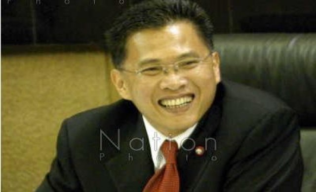 'วัฒนา'ชี้แก้ปัญหาราคายาง หวั่นเป็นค่าโง่รอบสอง