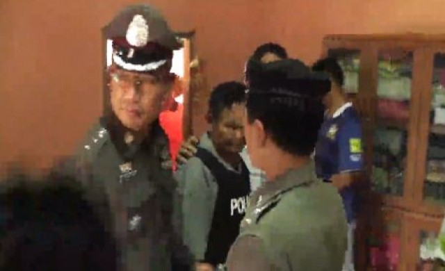 หวิดประชาทัณฑ์! รวบชายวัย49 อ้างเมาข่มขืนยายวัย75ปี