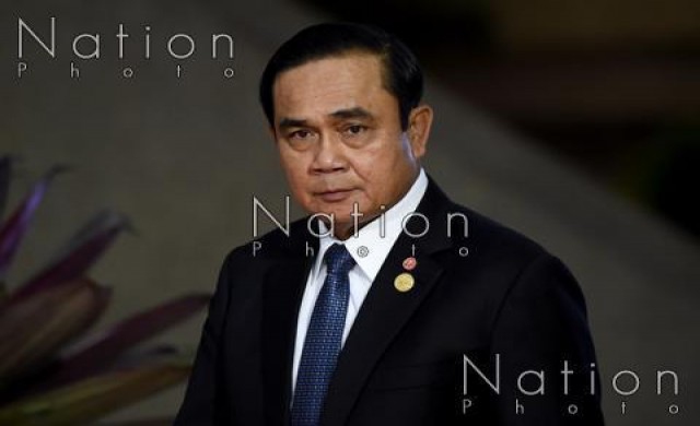 นายกฯแจงร่างพ.ร.บ.รัฐวิสาหกิจไม่ใช่การแปรรูป