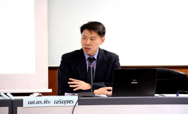 ยันไทยเป็นตัวเลือกอันดับต้น สำหรับนักลงทุนญี่ปุ่น