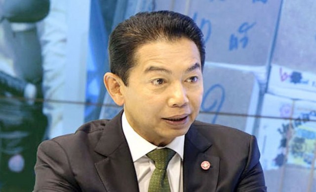 'อภิรัชต์' สั่งพิมพ์สลากเพิ่ม 10 ล้านฉบับคู่