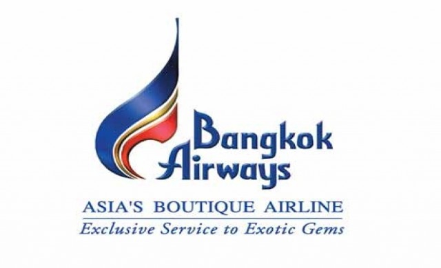 'บางกอกแอร์เวย์ส' รับเครื่องบินลำใหม่ล่าสุด