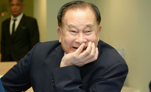 ชิงนายกบอลไทย6คน 'บิ๊กหอย'ค้านกก.เลือกตั้ง