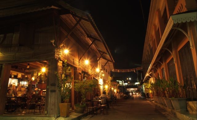 “ราย็อง” นักสร้างสรรค์ความอร่อยแห่งเมืองระยอง