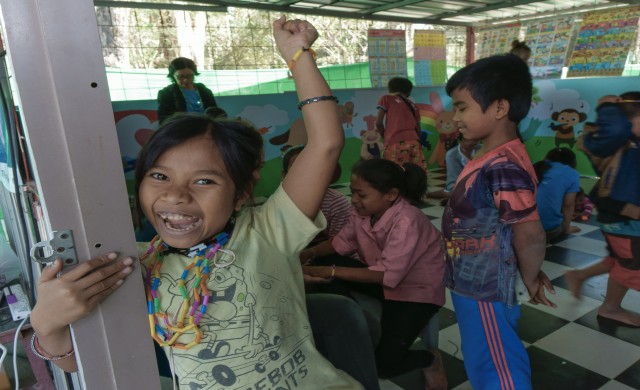 'เด็ก' เป็นเรื่องของทุกธุรกิจ